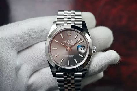 rolex watches tick tock|do real rolex watches tick.